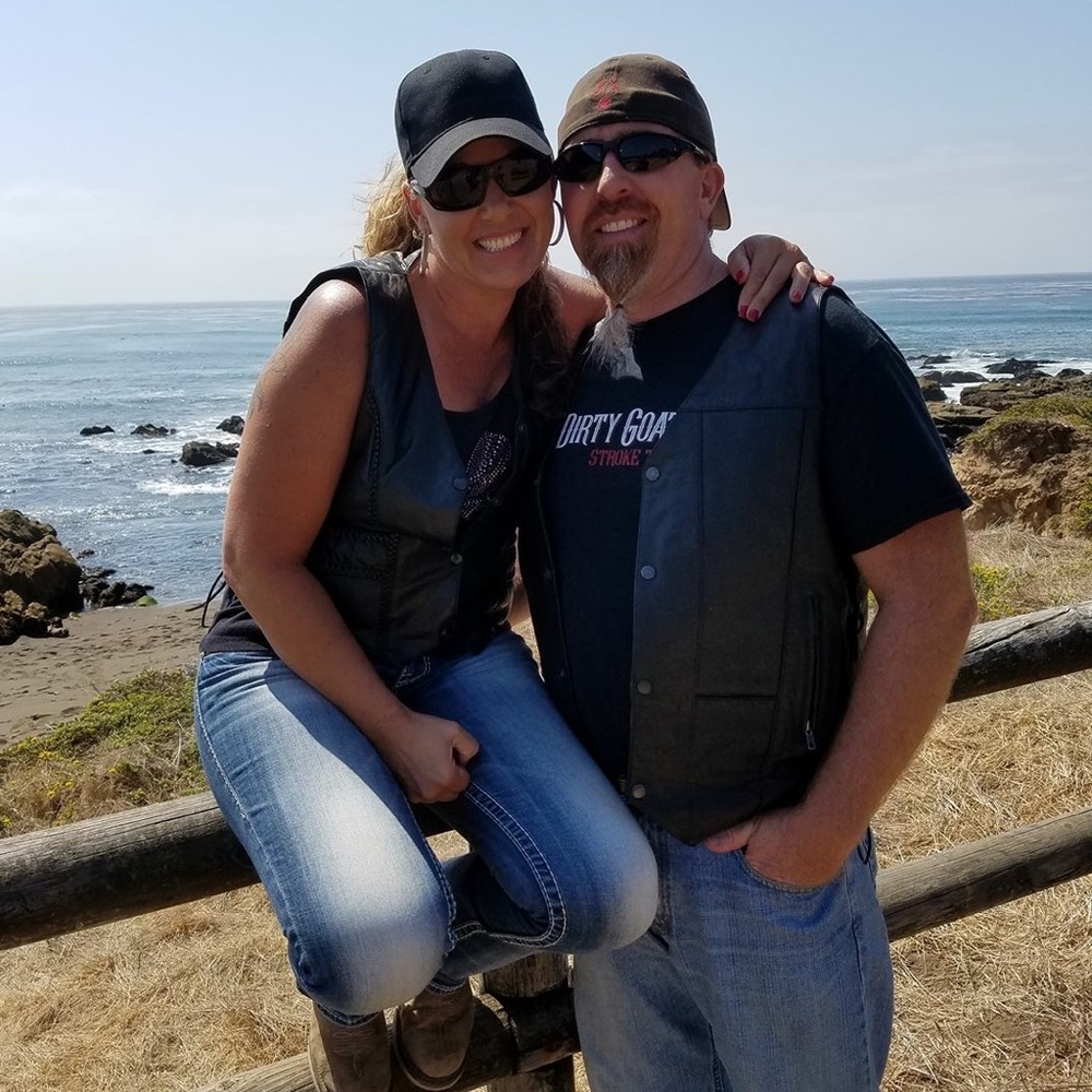 Meet your Posher, Misty